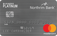 Platinum Business Credit Card