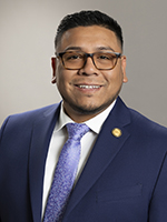 Jose Angulo