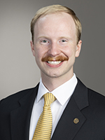 Ian Banker